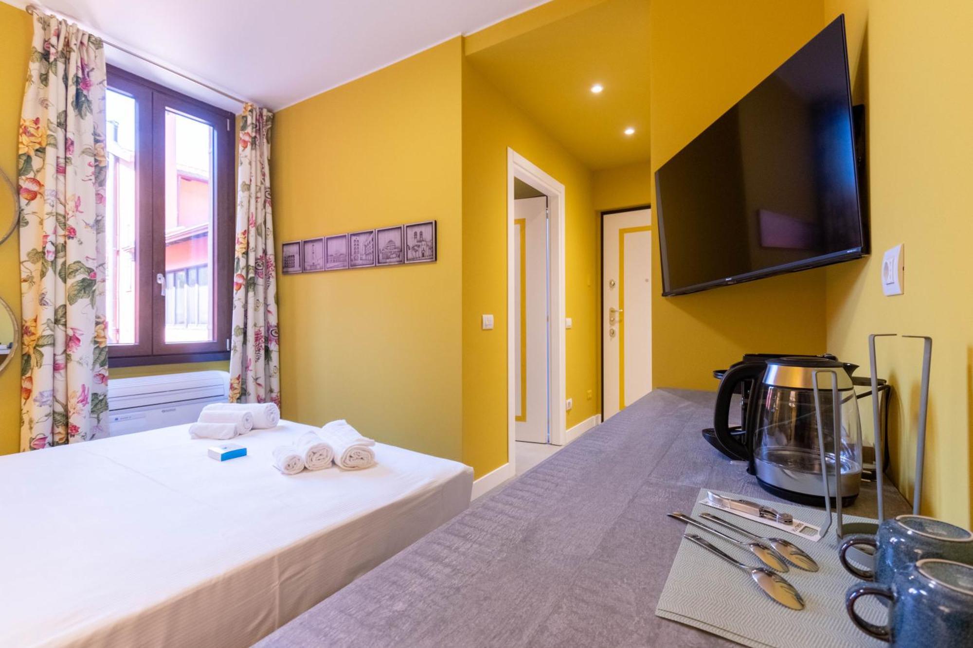 San Giuseppe Suite Lake โกโม ภายนอก รูปภาพ