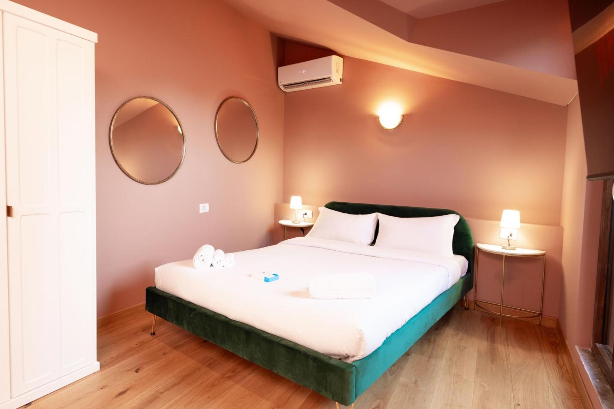 San Giuseppe Suite Lake โกโม ภายนอก รูปภาพ
